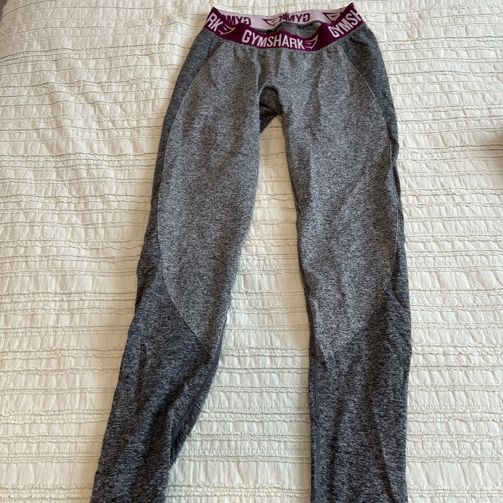 Gymshark leggings